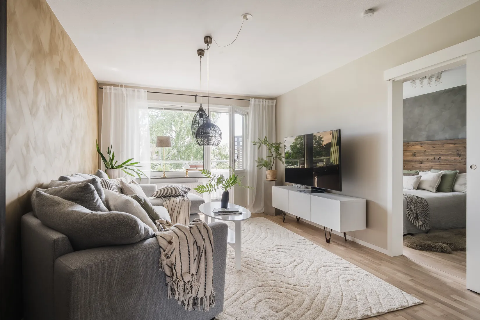 Bostadsrätt, Östra Islandsgatan 31, Brynäs, Gävle