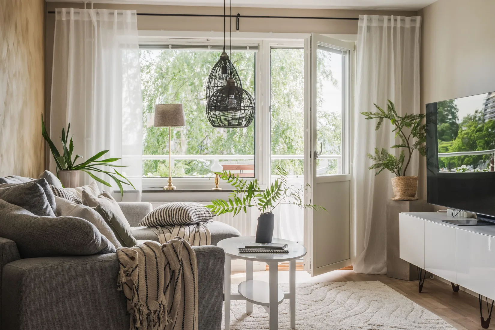 Bostadsrätt, Östra Islandsgatan 31, Brynäs, Gävle