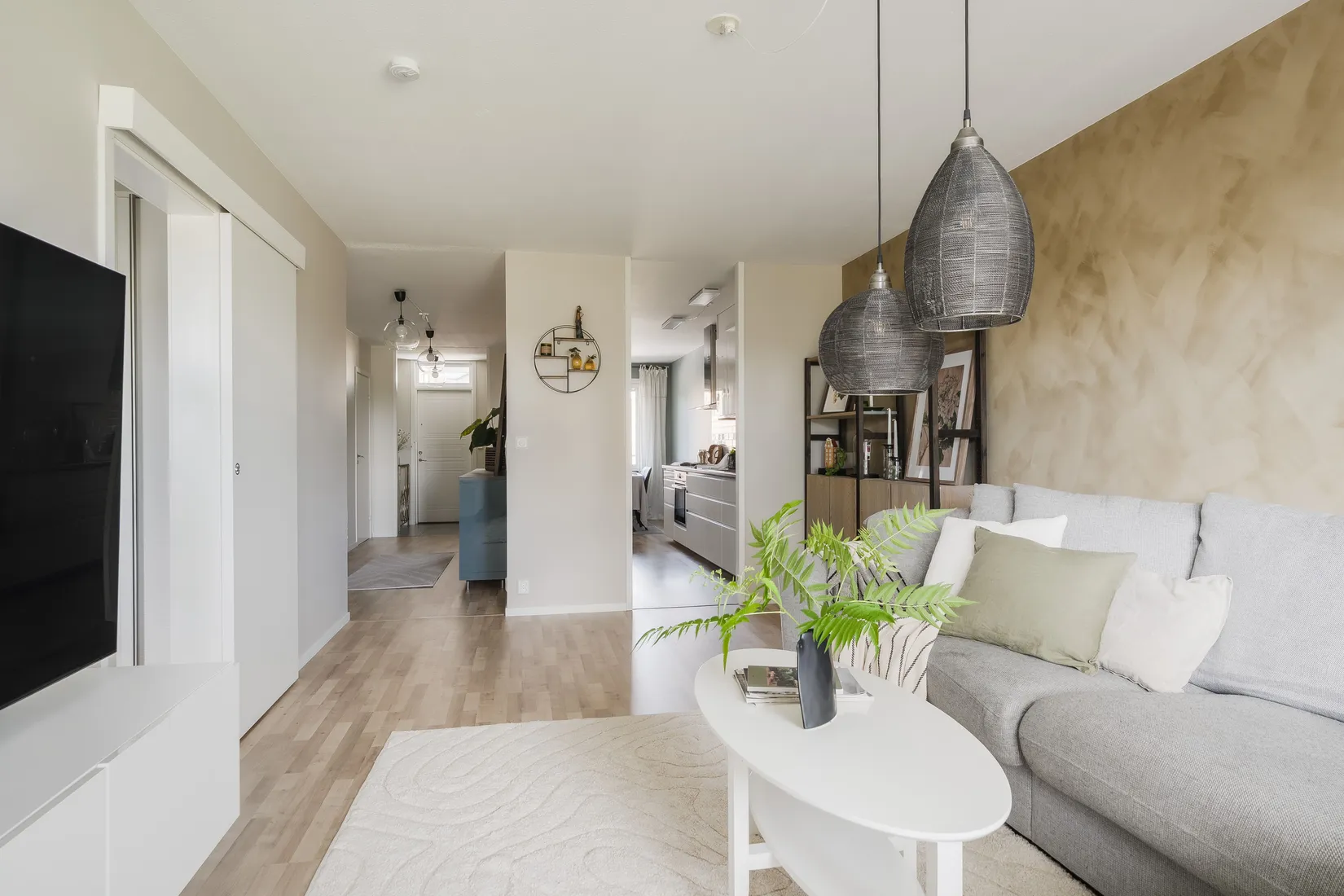 Bostadsrätt, Östra Islandsgatan 31, Brynäs, Gävle