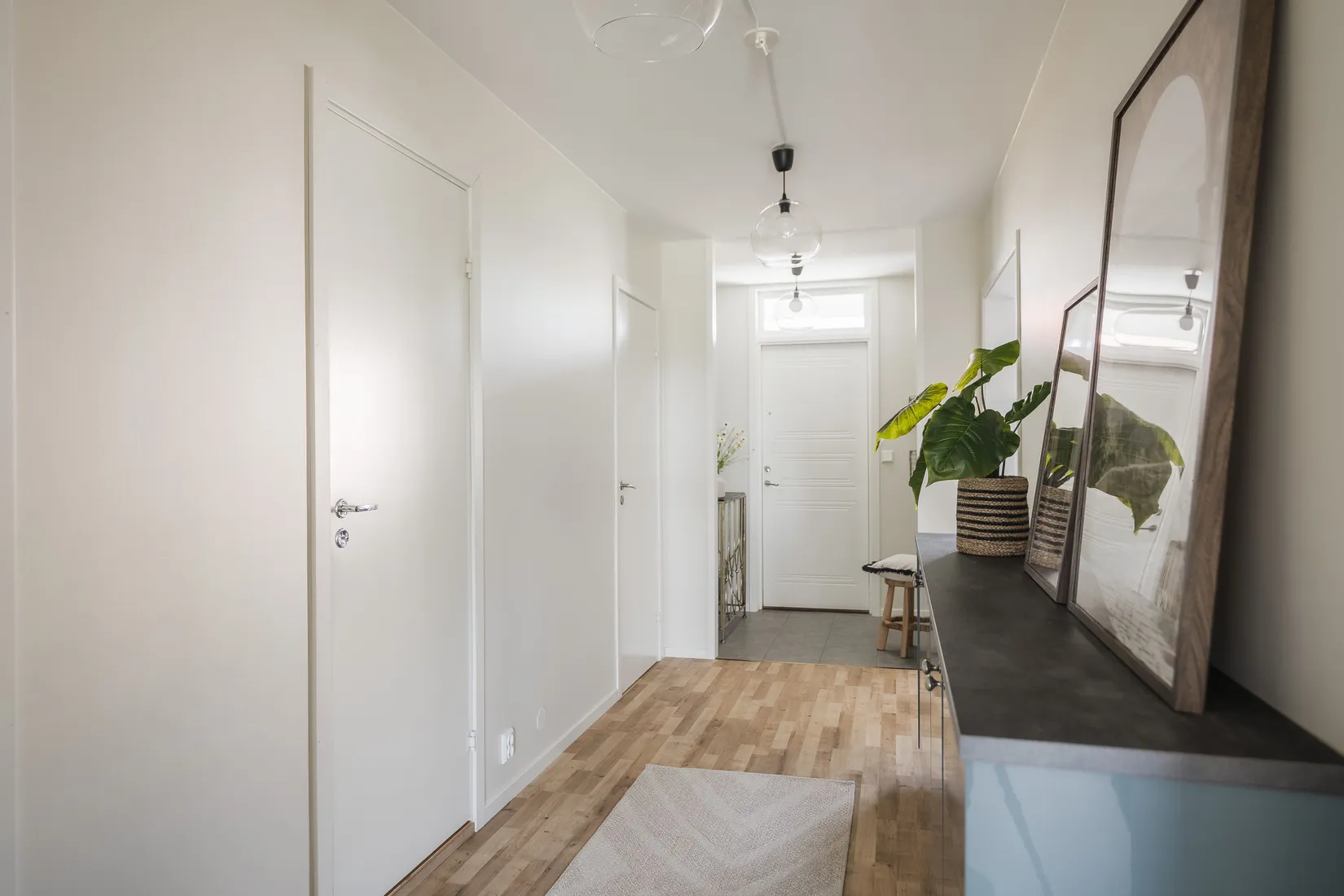 Bostadsrätt, Östra Islandsgatan 31, Brynäs, Gävle