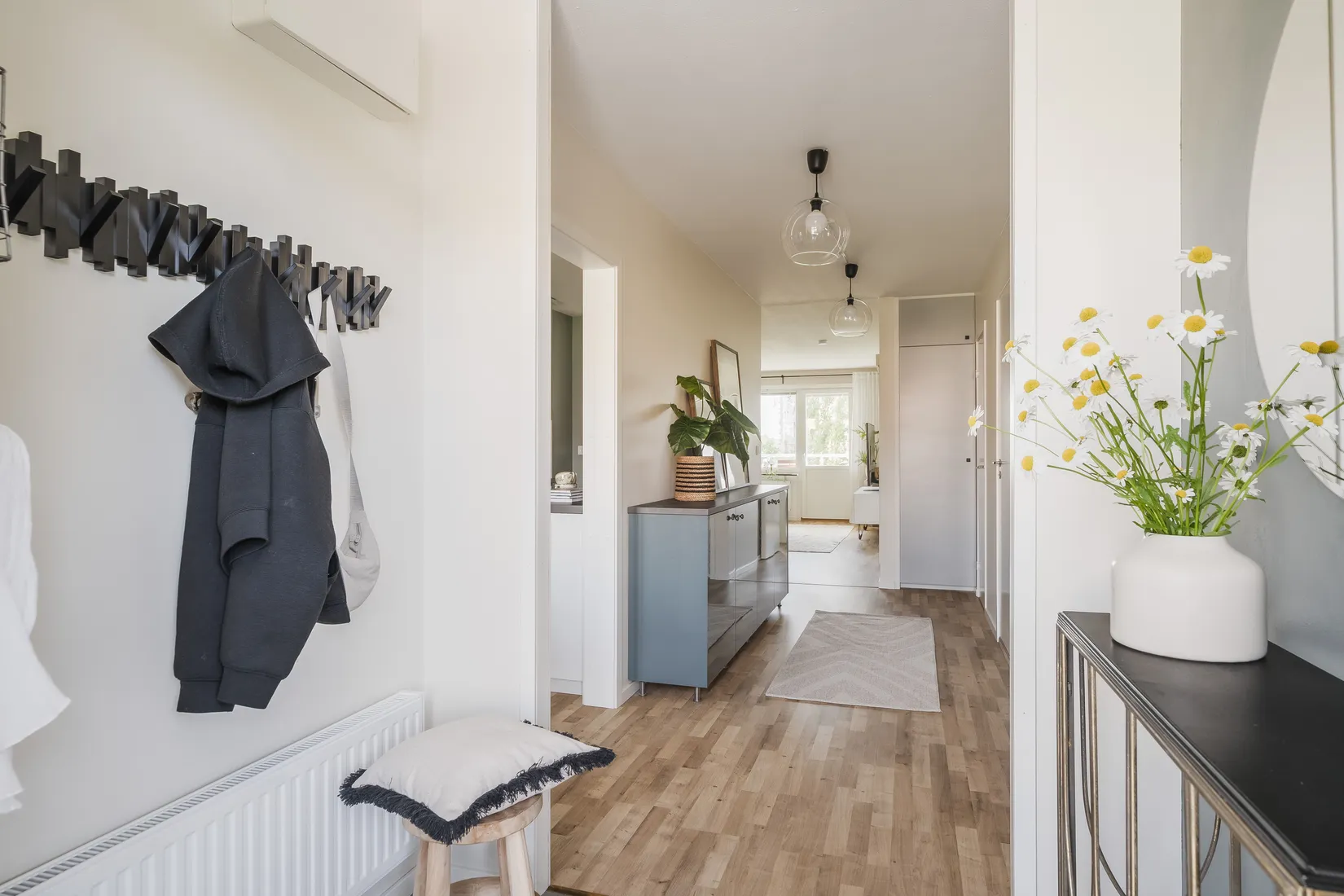 Bostadsrätt, Östra Islandsgatan 31, Brynäs, Gävle