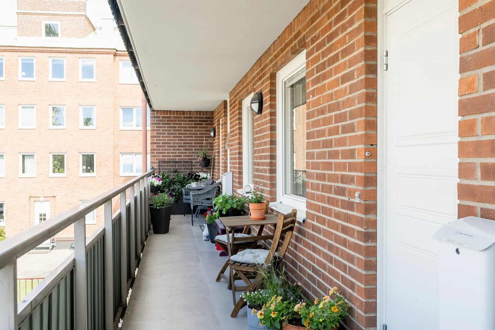 Bostadsrätt, Östra Islandsgatan 31, Brynäs, Gävle