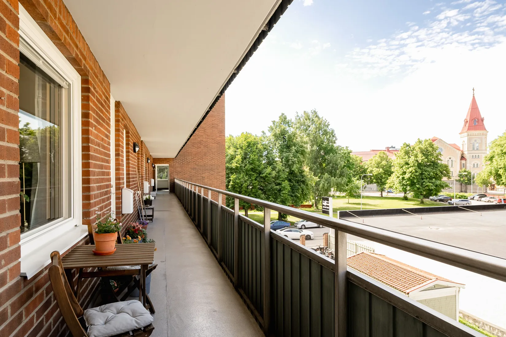 Bostadsrätt, Östra Islandsgatan 31, Brynäs, Gävle