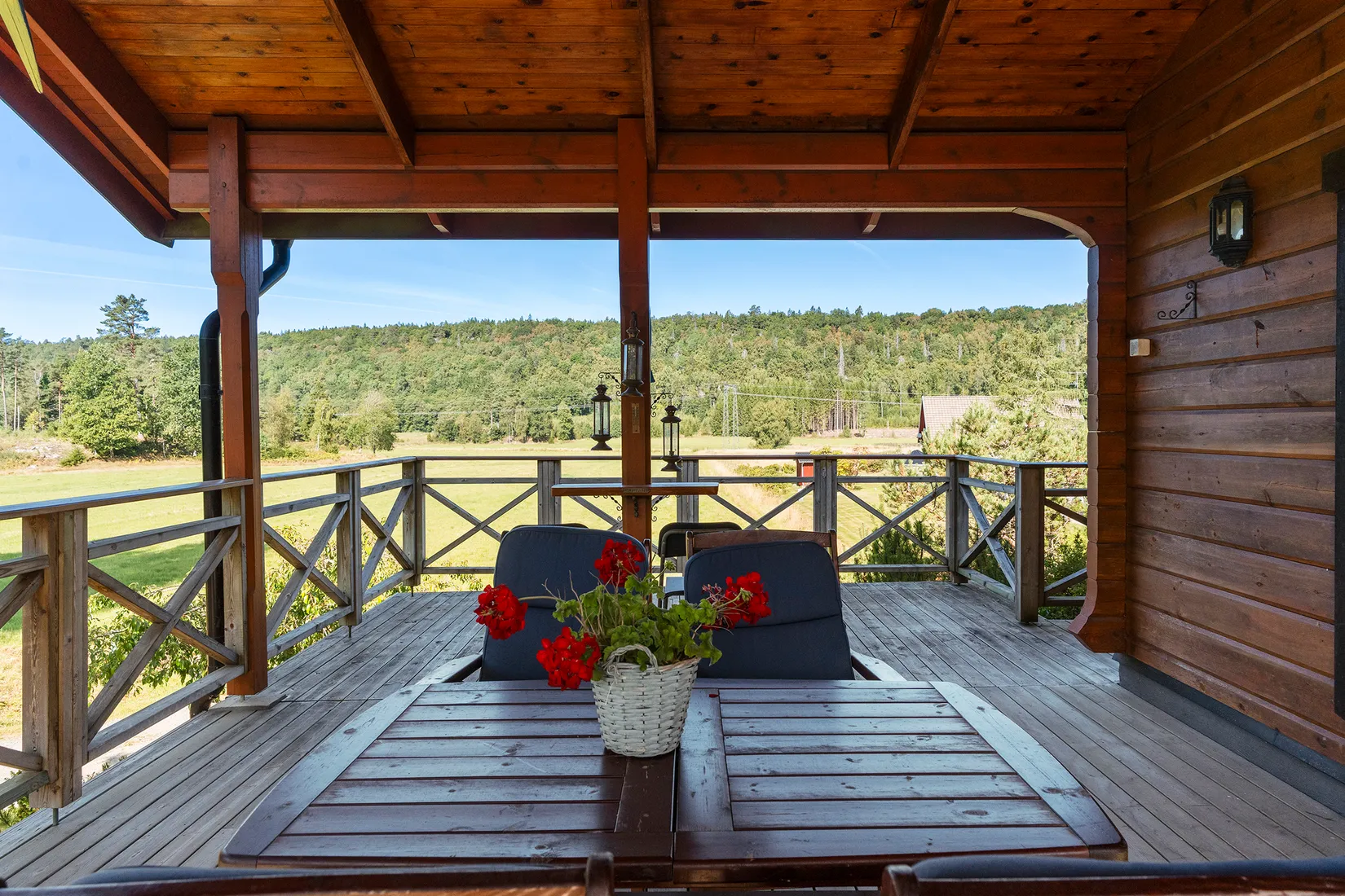 Villa, Håsten 5, Norra Björke, Trollhättan
