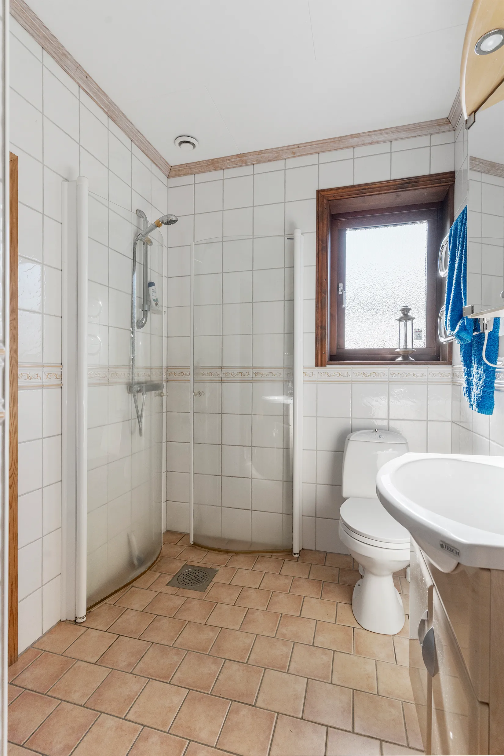 Villa, Håsten 5, Norra Björke, Trollhättan
