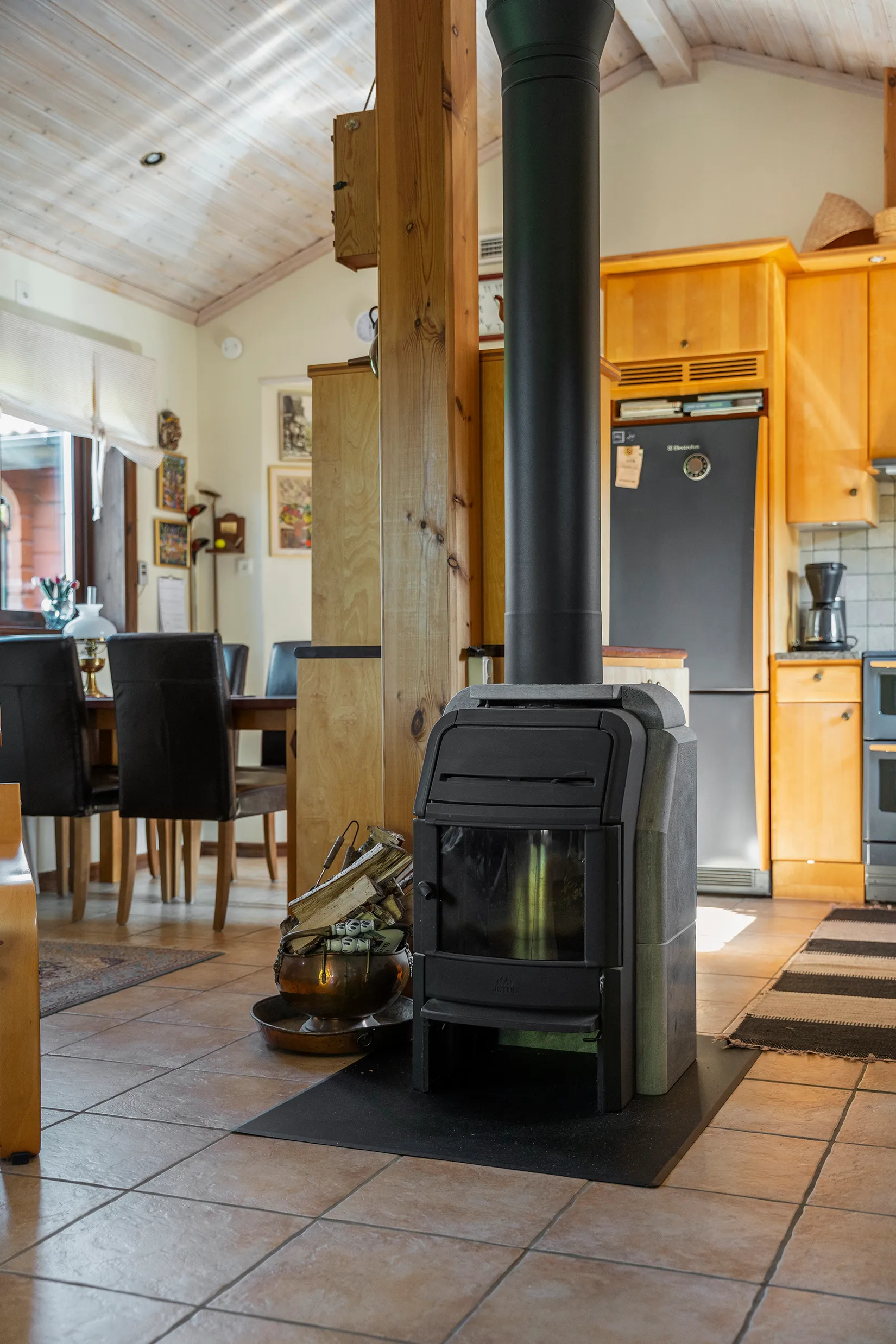 Villa, Håsten 5, Norra Björke, Trollhättan