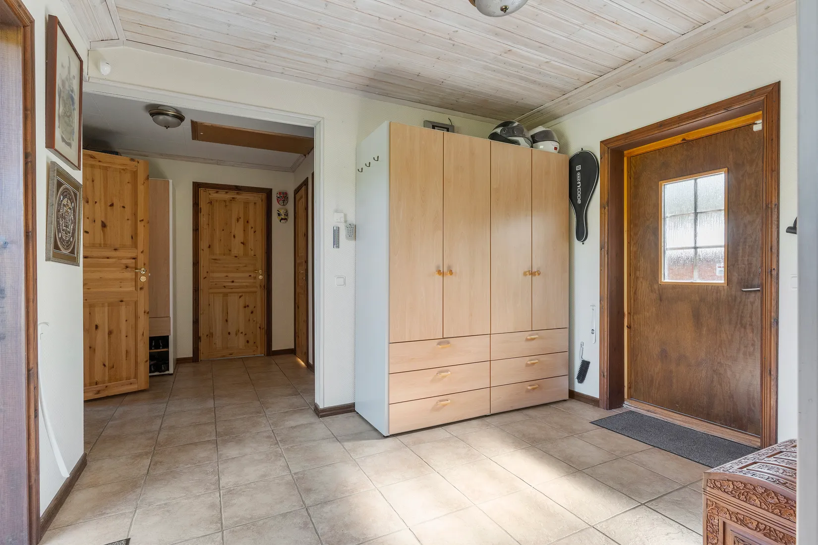 Villa, Håsten 5, Norra Björke, Trollhättan