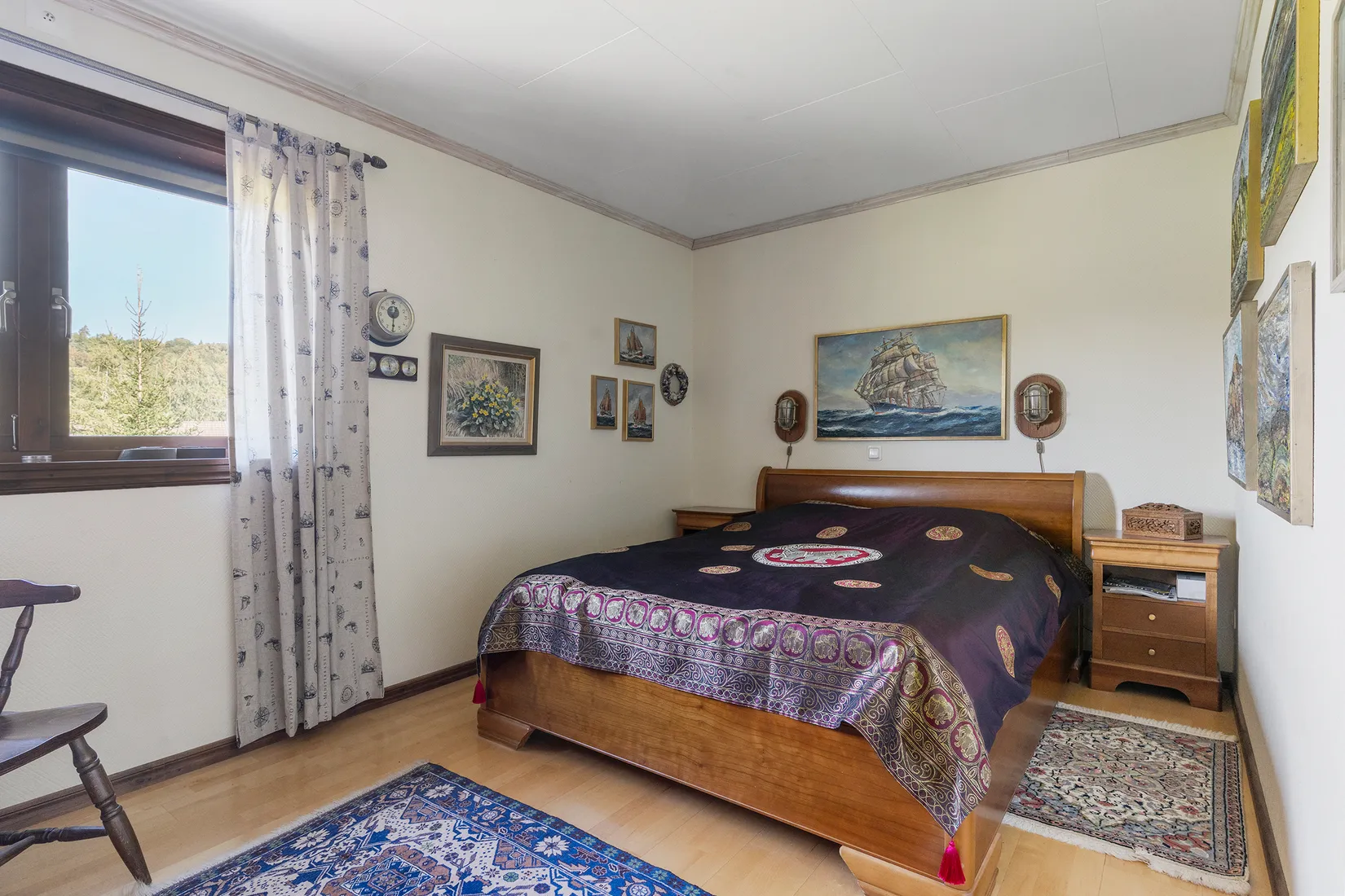 Villa, Håsten 5, Norra Björke, Trollhättan