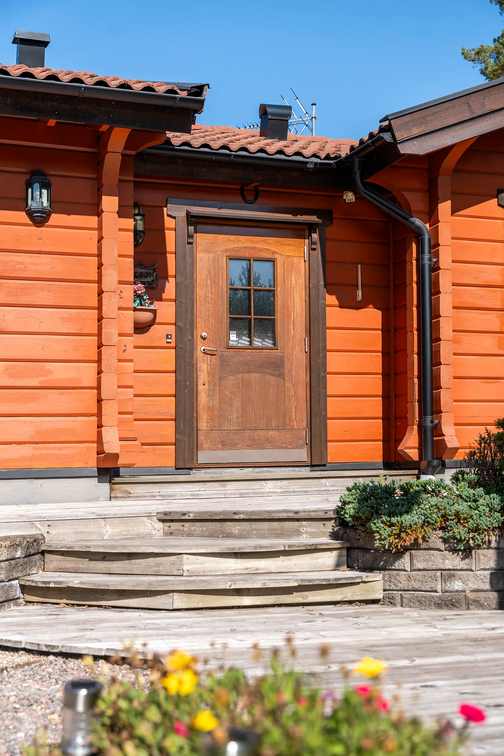 Villa, Håsten 5, Norra Björke, Trollhättan