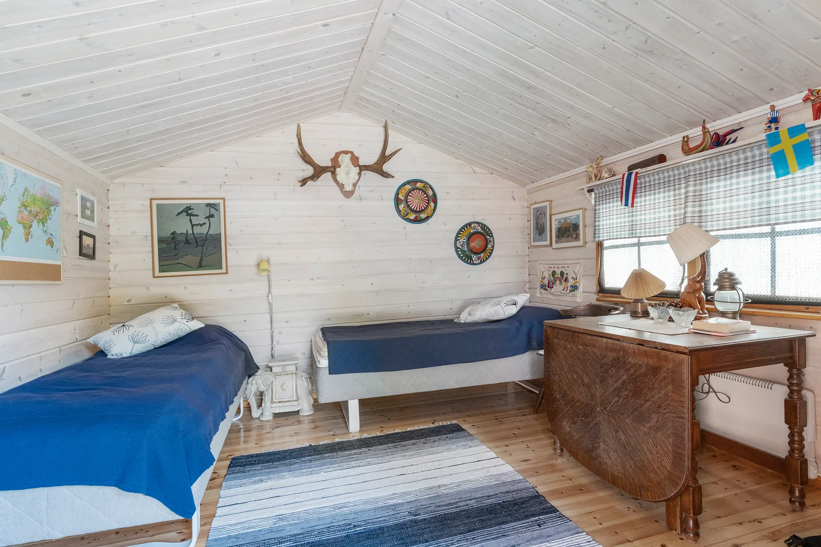 Villa, Håsten 5, Norra Björke, Trollhättan