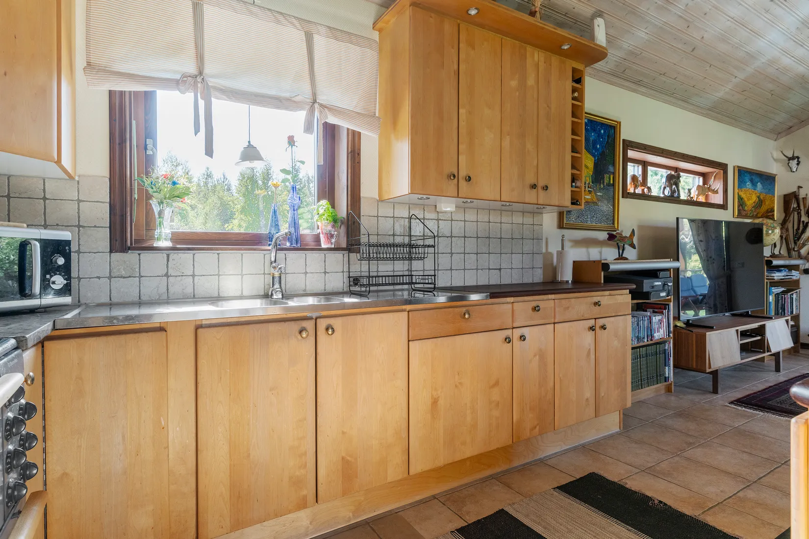Villa, Håsten 5, Norra Björke, Trollhättan