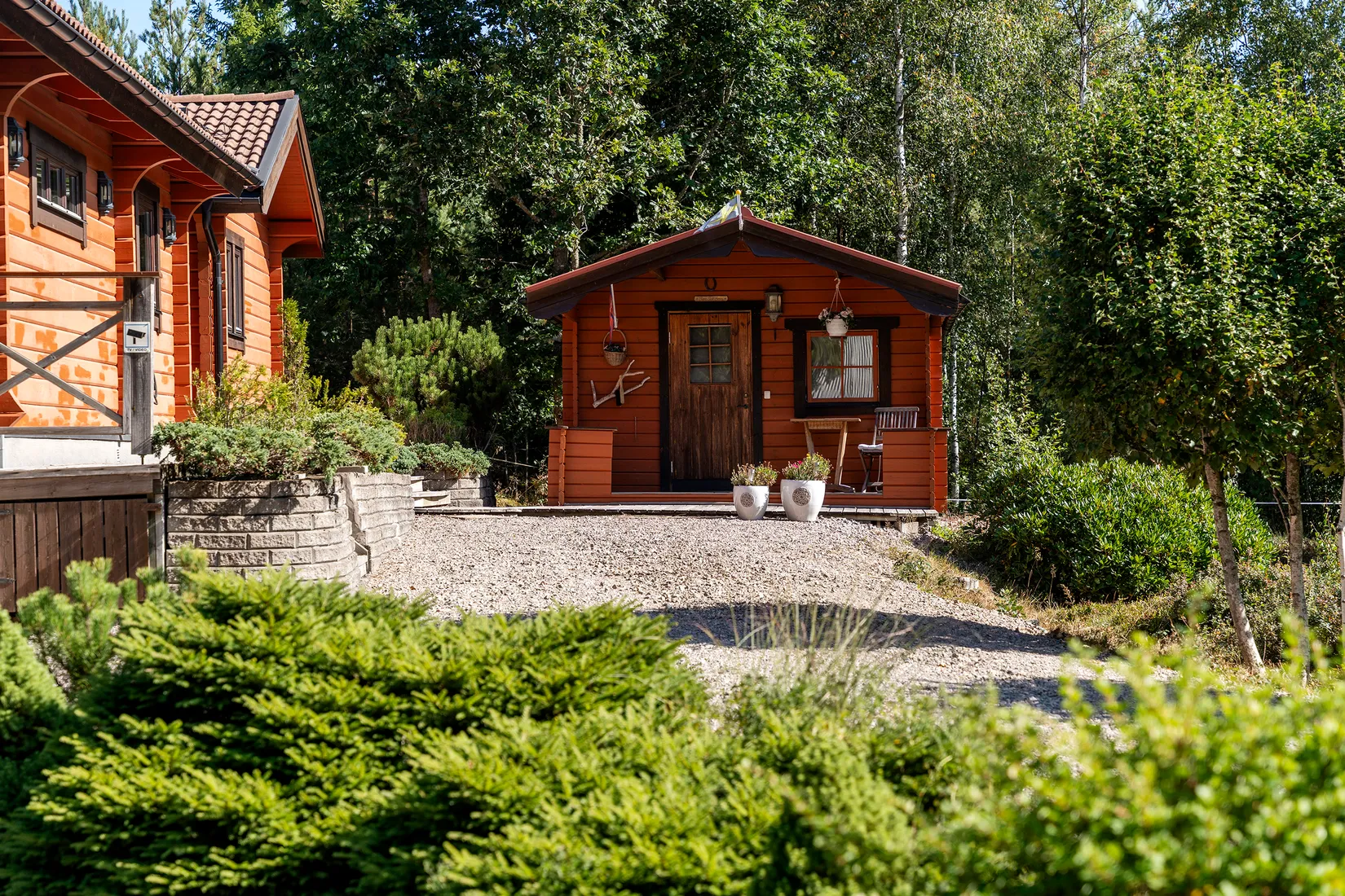 Villa, Håsten 5, Norra Björke, Trollhättan