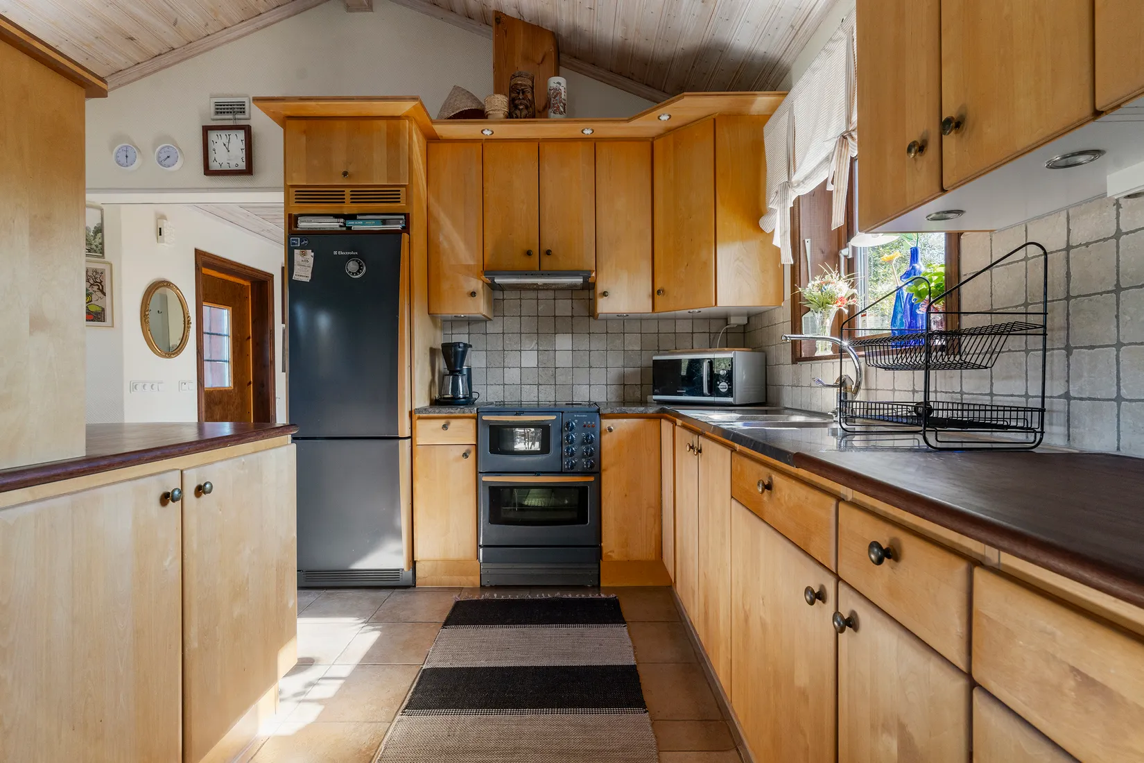 Villa, Håsten 5, Norra Björke, Trollhättan