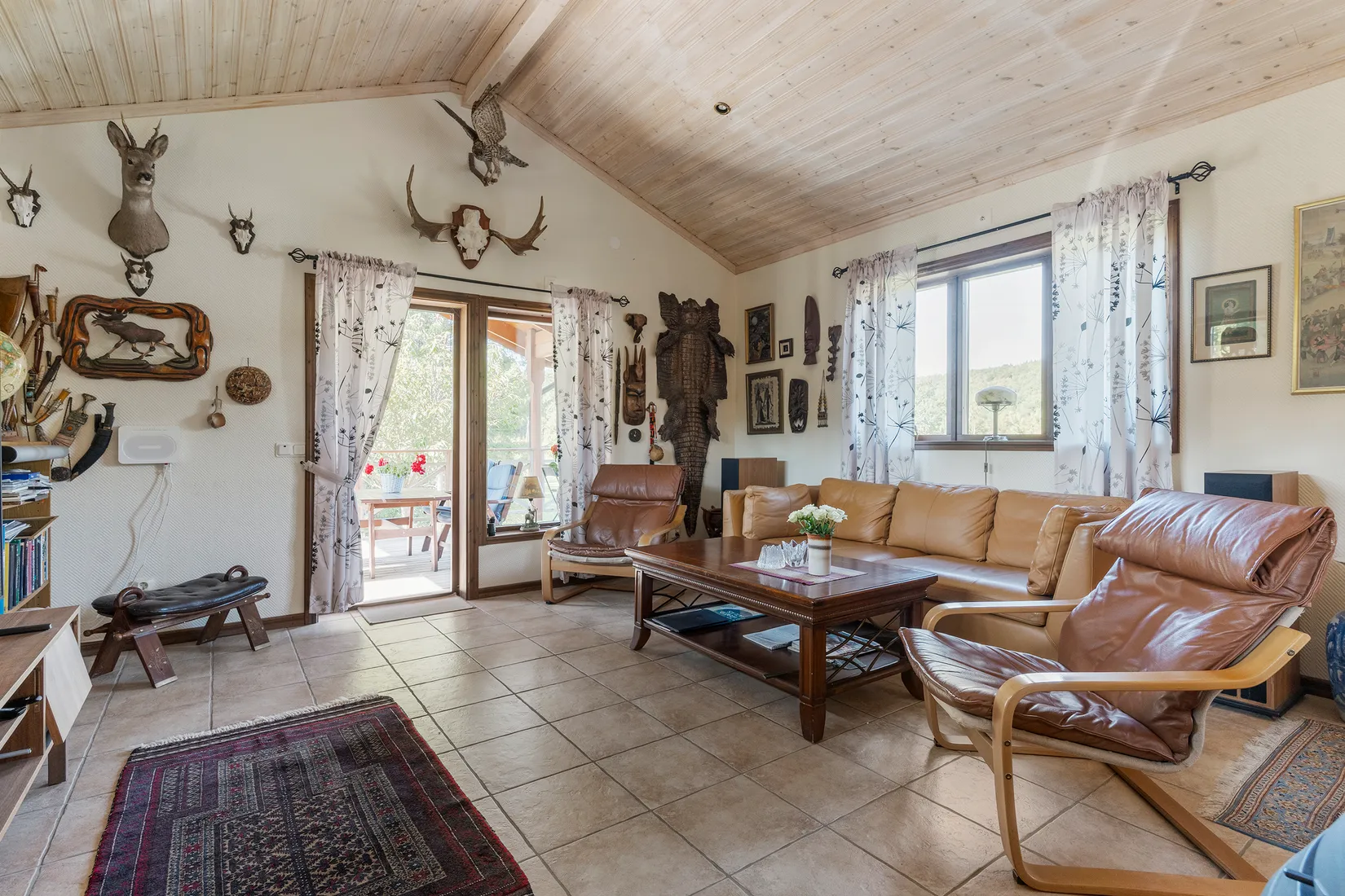 Villa, Håsten 5, Norra Björke, Trollhättan