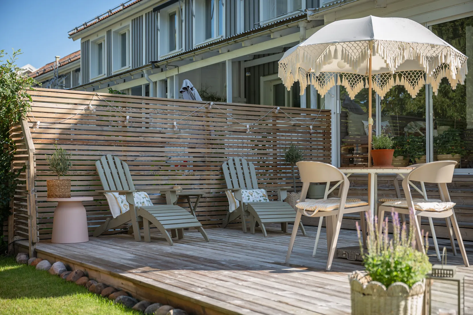 Radhus, Prästgårdsvägen 37, Skoghall, Hammarö