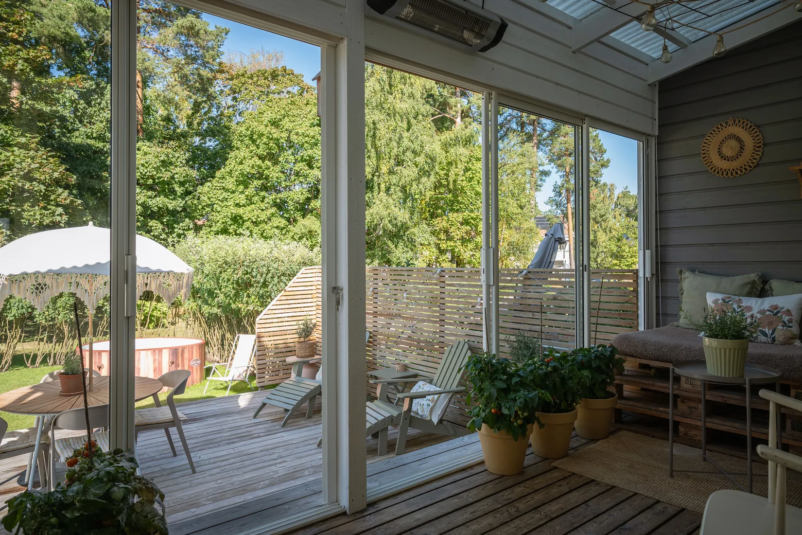 Radhus, Prästgårdsvägen 37, Skoghall, Hammarö