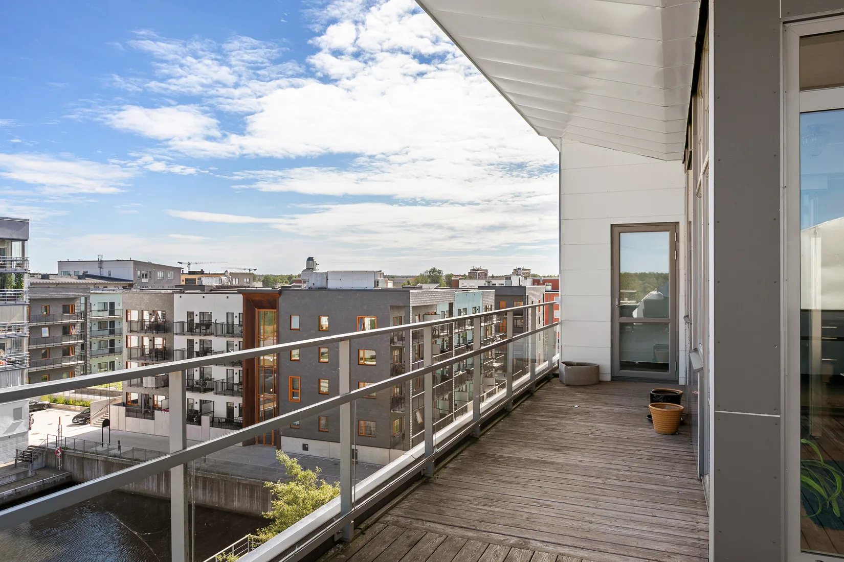 Bostadsrätt, Sjåaregatan 58B, Gävle strand, Gävle