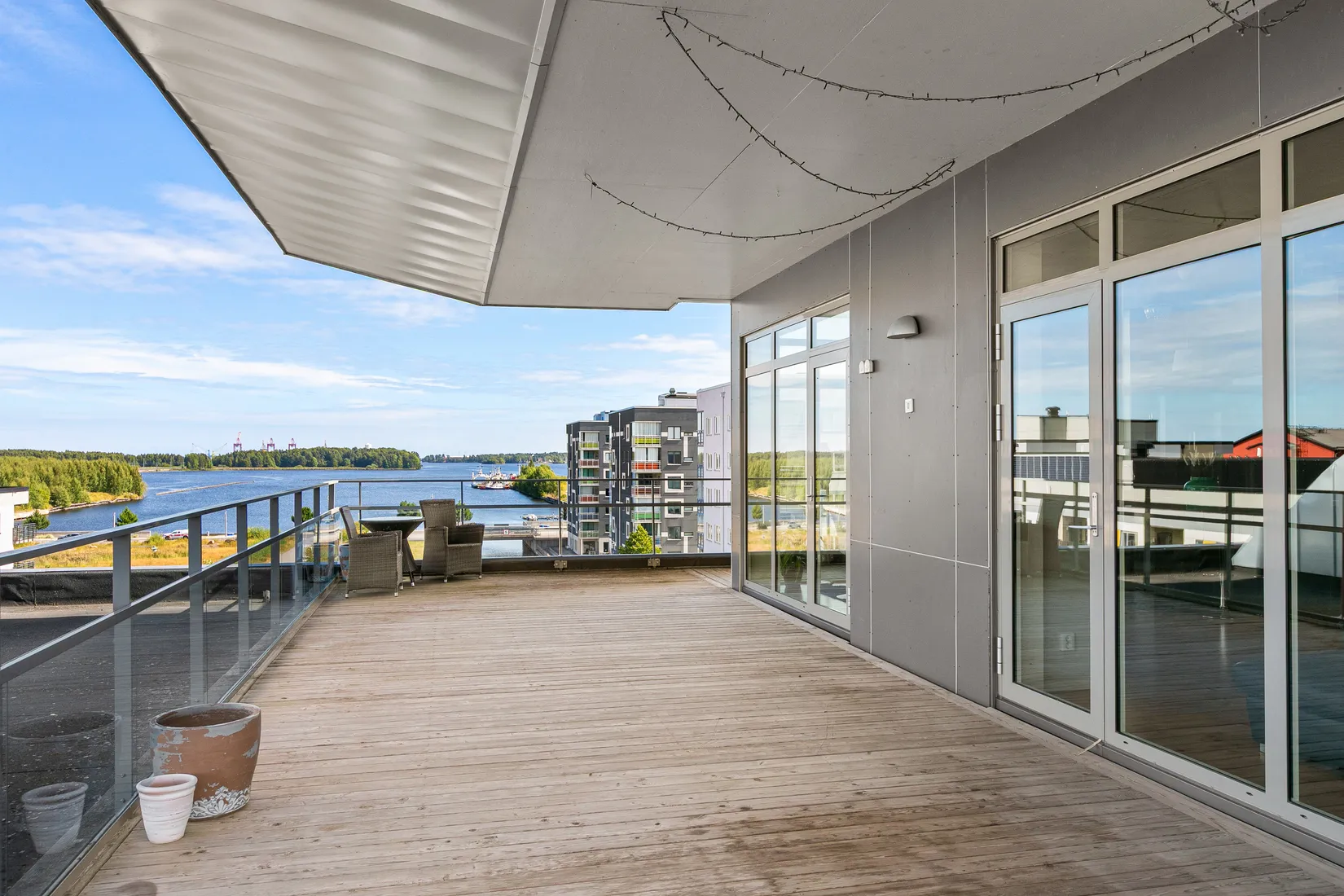 Bostadsrätt, Sjåaregatan 58B, Gävle strand, Gävle