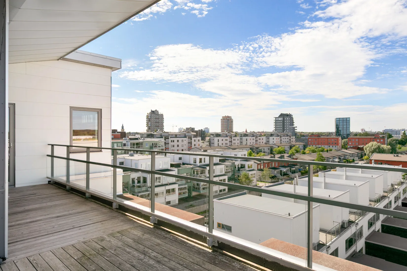 Bostadsrätt, Sjåaregatan 58B, Gävle strand, Gävle