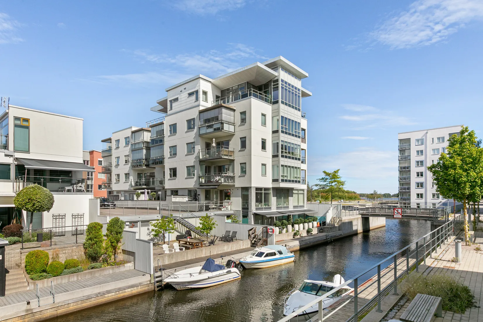 Bostadsrätt, Sjåaregatan 58B, Gävle strand, Gävle