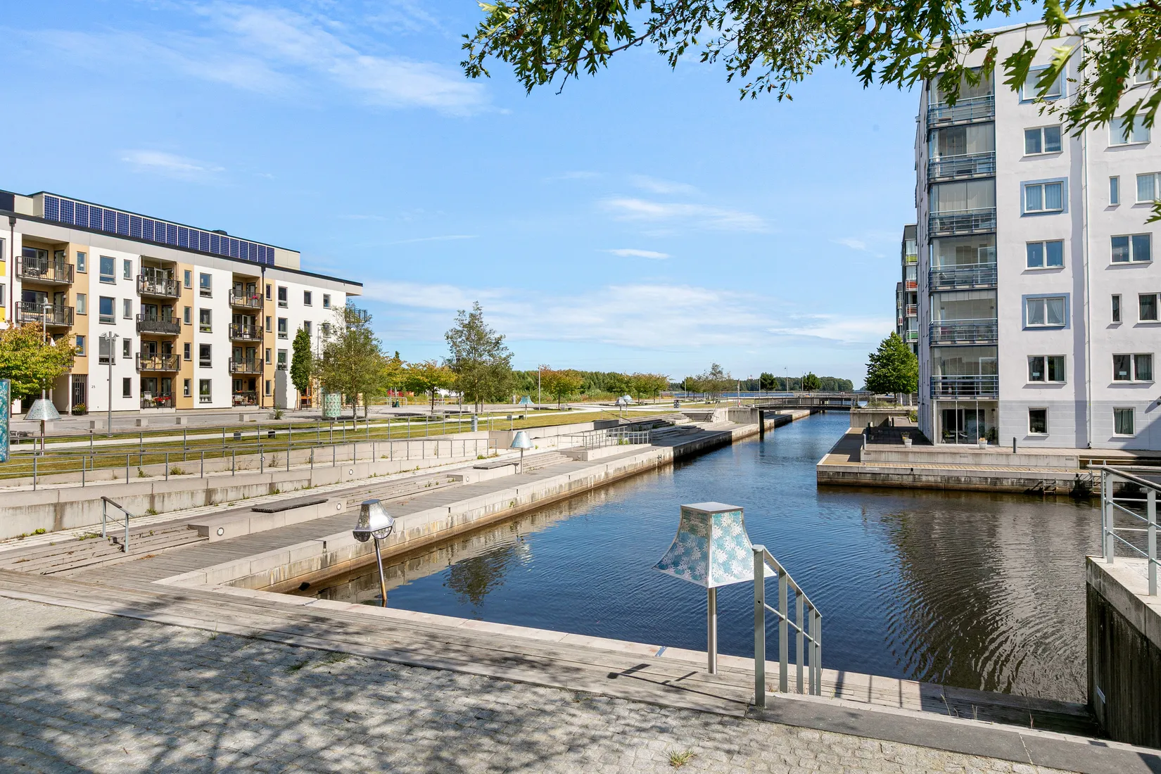 Bostadsrätt, Sjåaregatan 58B, Gävle strand, Gävle