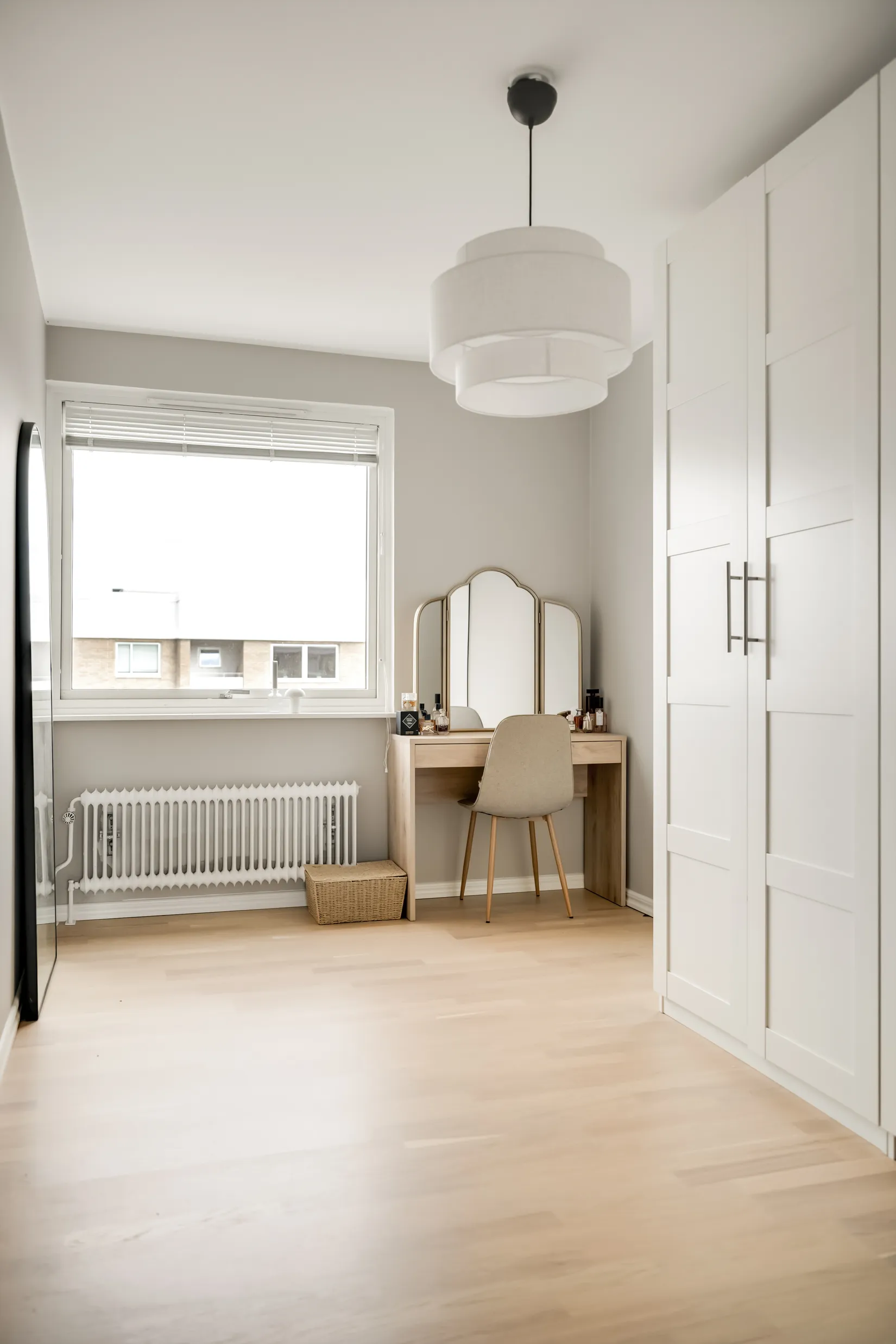 Bostadsrätt, Poppelvägen 25, Odal/Vilan, Kristianstad