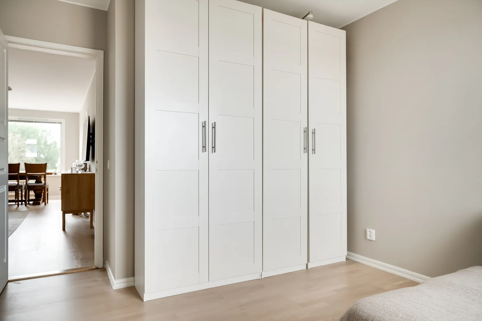 Bostadsrätt, Poppelvägen 25, Odal/Vilan, Kristianstad