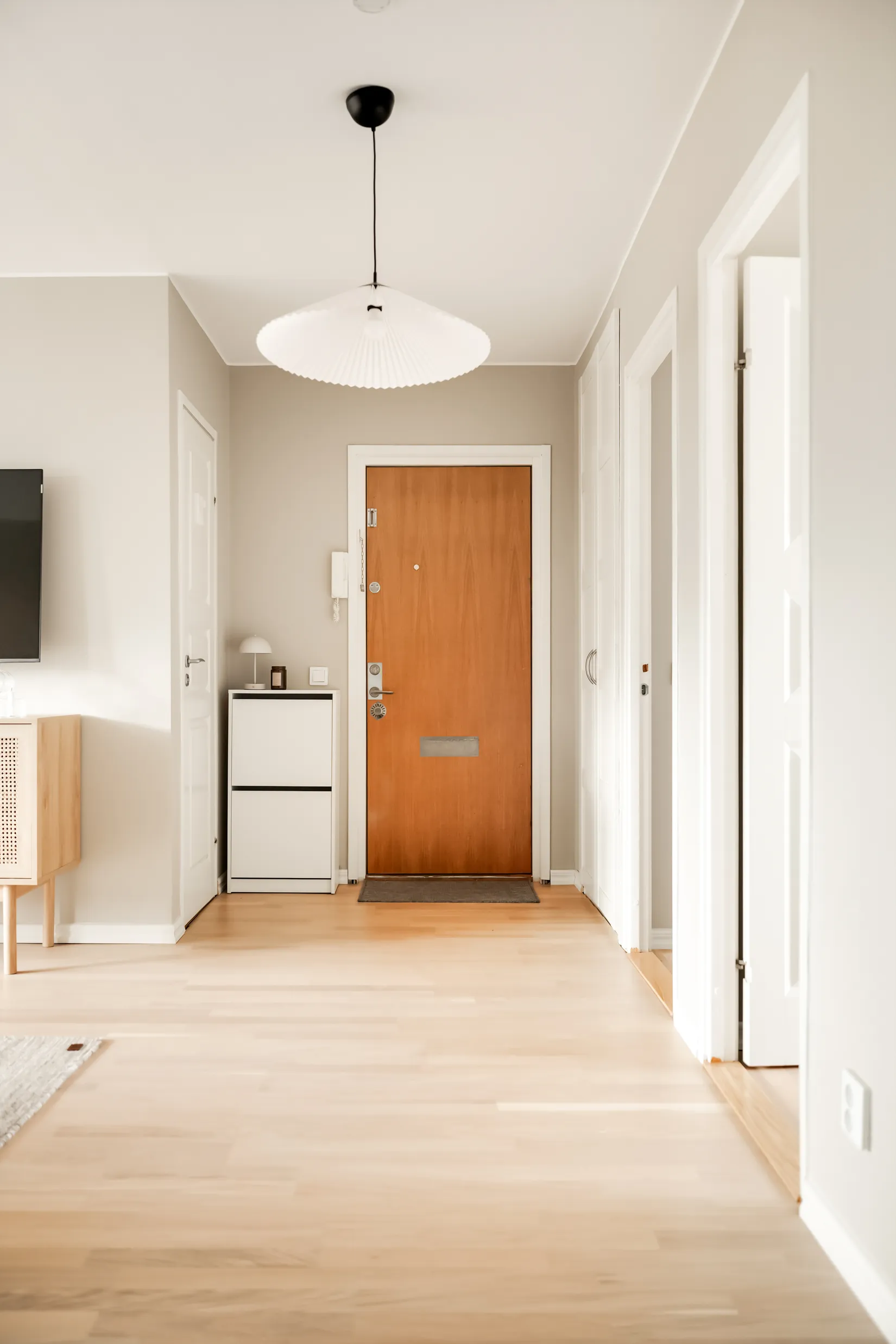 Bostadsrätt, Poppelvägen 25, Odal/Vilan, Kristianstad