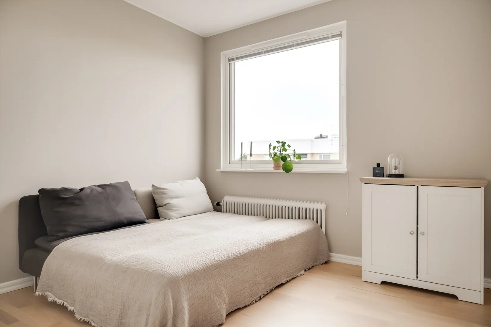 Bostadsrätt, Poppelvägen 25, Odal/Vilan, Kristianstad