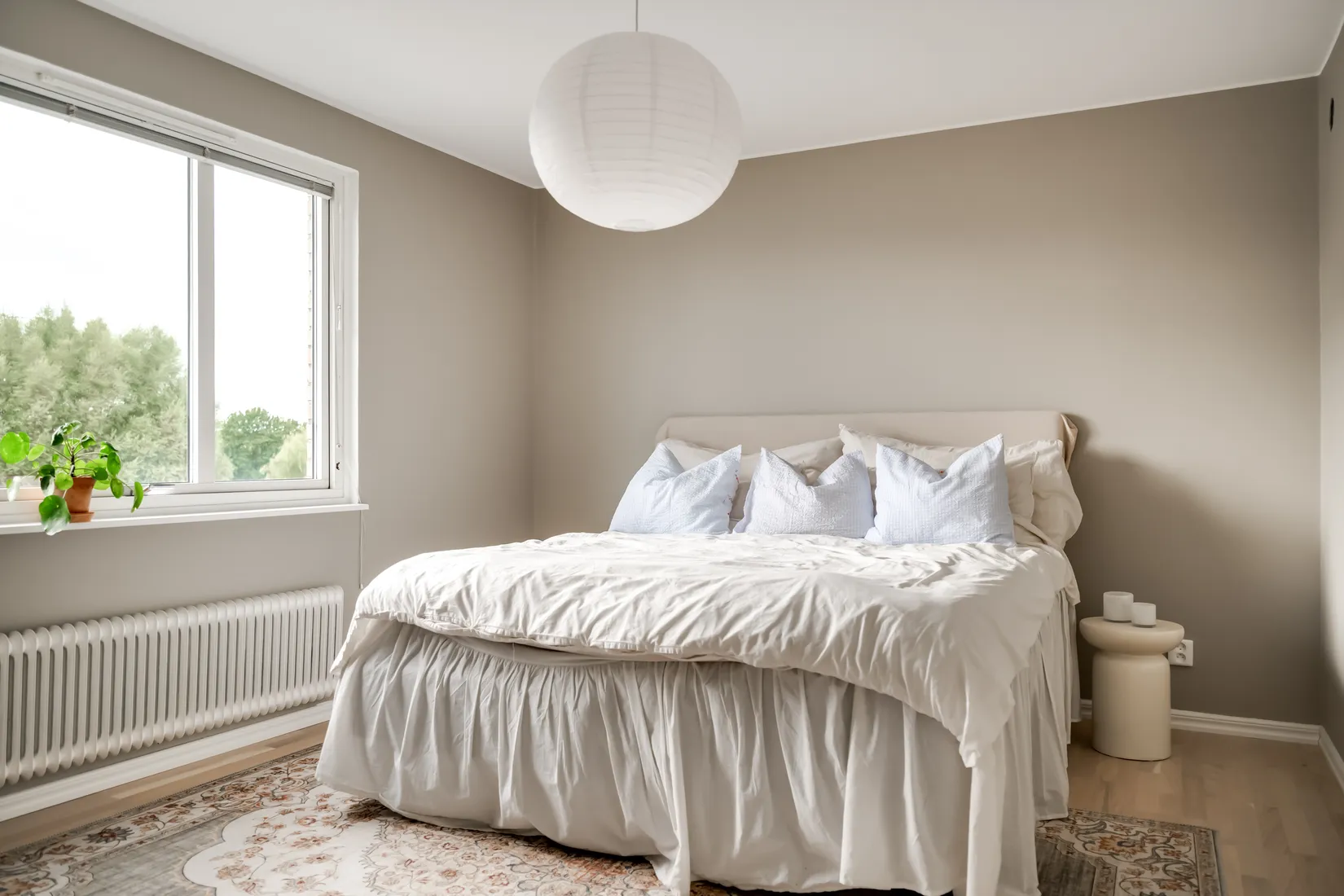 Bostadsrätt, Poppelvägen 25, Odal/Vilan, Kristianstad