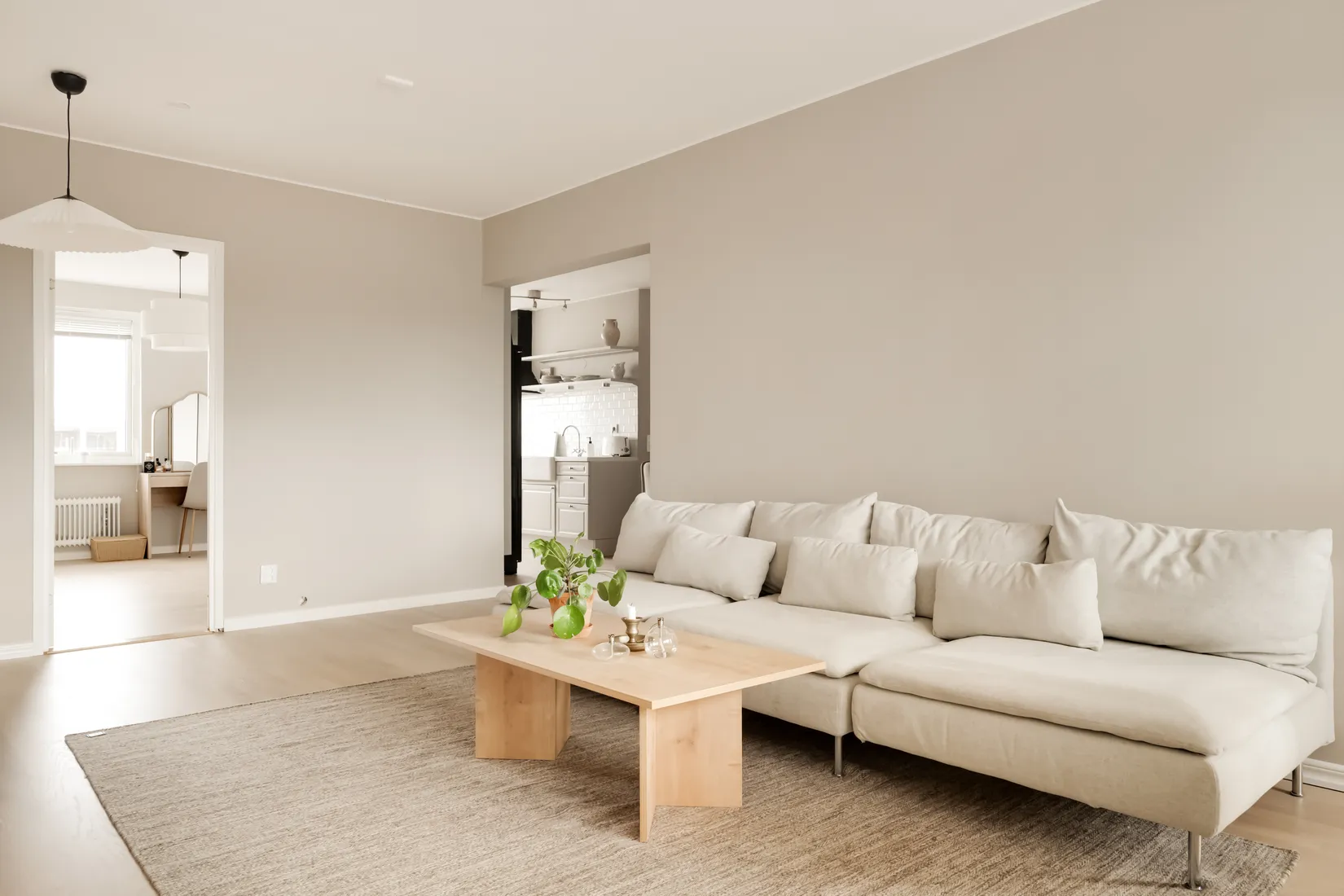Bostadsrätt, Poppelvägen 25, Odal/Vilan, Kristianstad