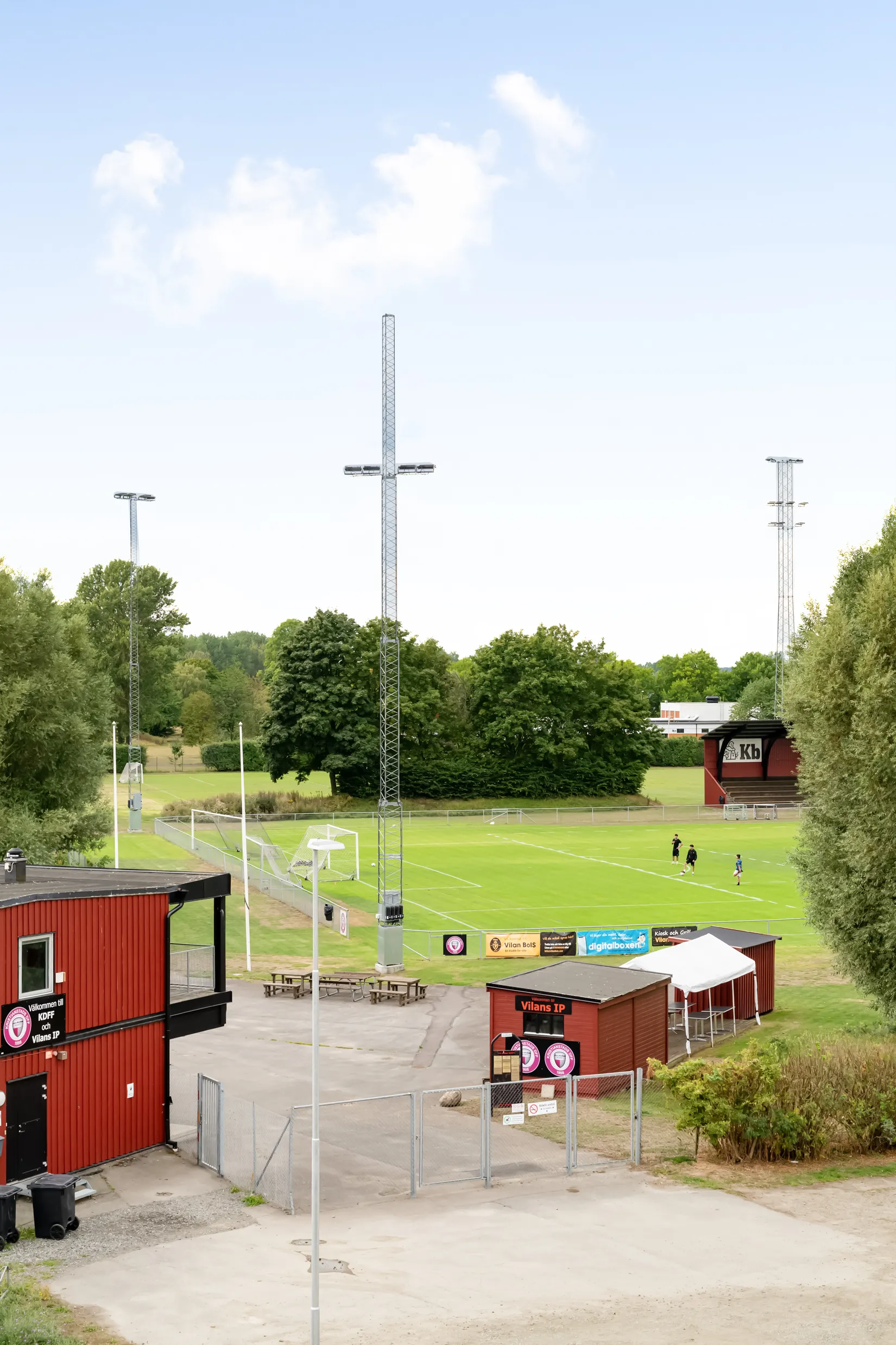 Bostadsrätt, Poppelvägen 25, Odal/Vilan, Kristianstad
