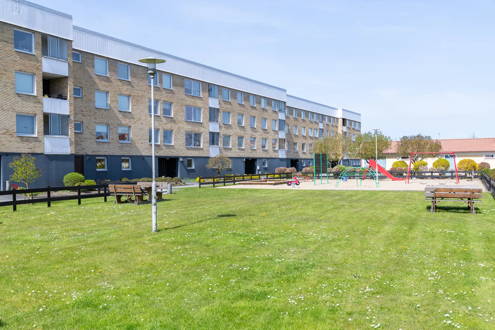 Bostadsrätt, Poppelvägen 25, Odal/Vilan, Kristianstad