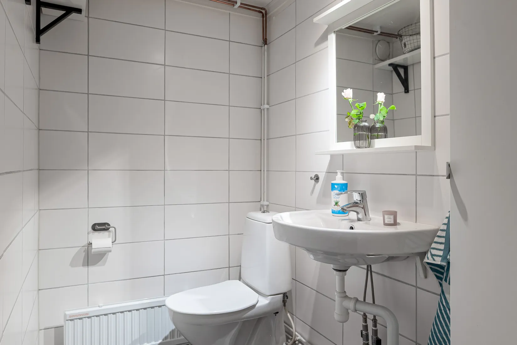 Villa, Hagavägen 7, Vrena, Nyköping