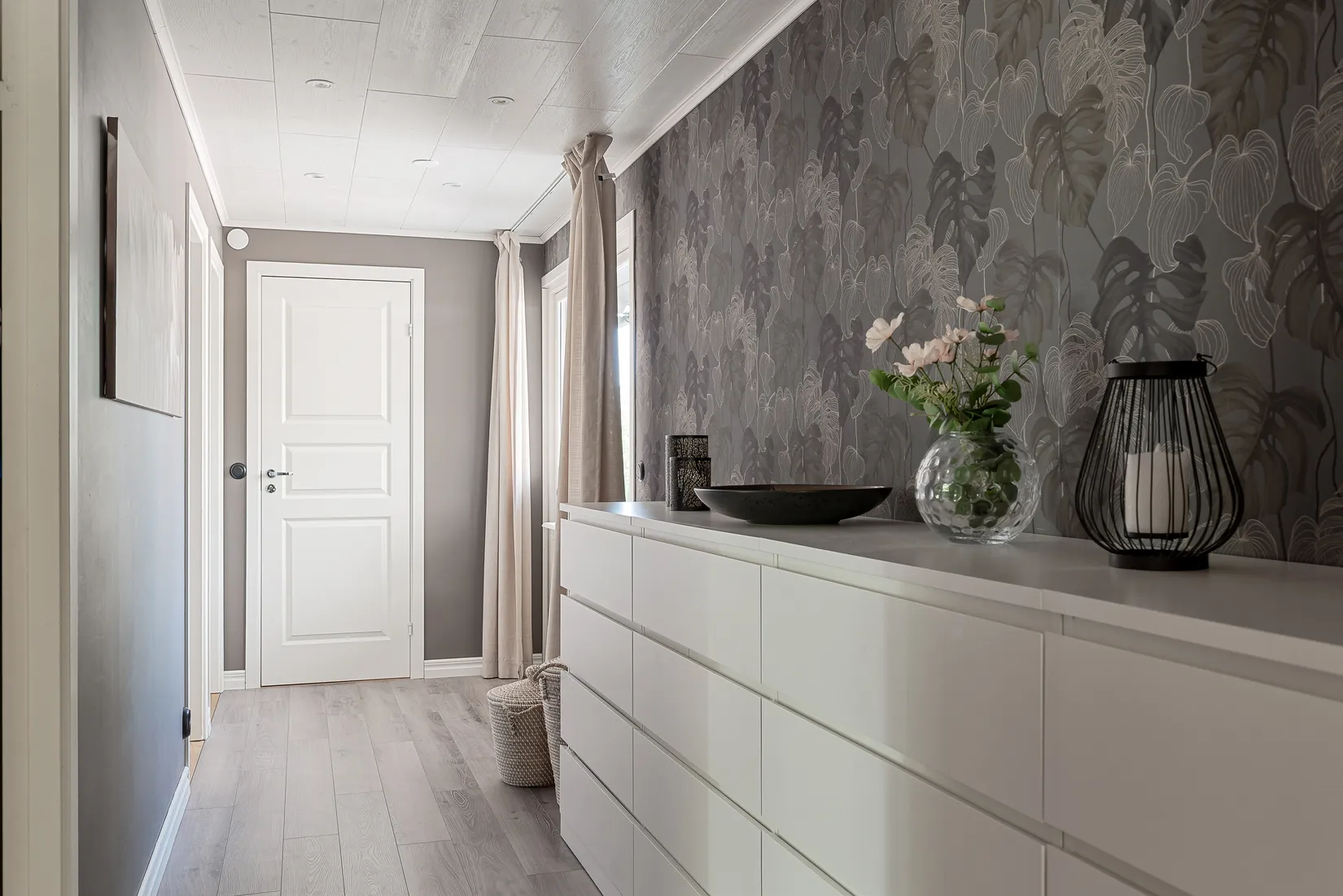 Villa, Hagavägen 7, Vrena, Nyköping