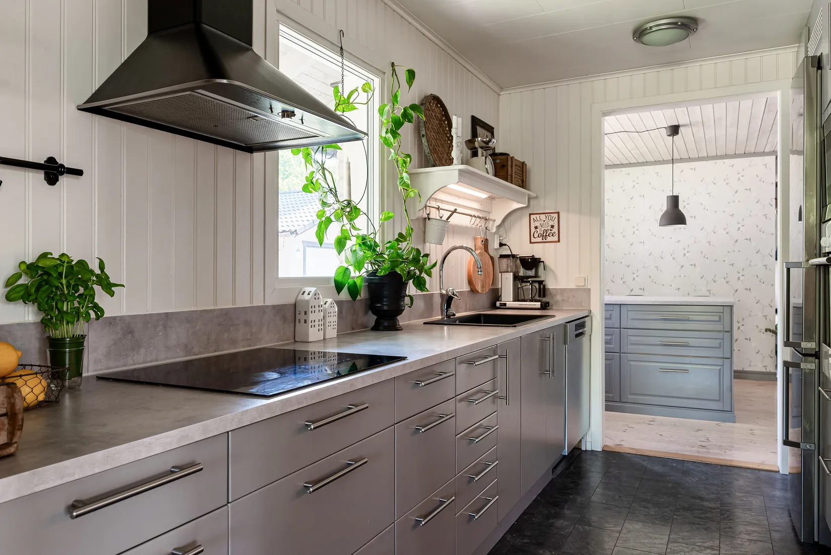 Villa, Hagavägen 7, Vrena, Nyköping
