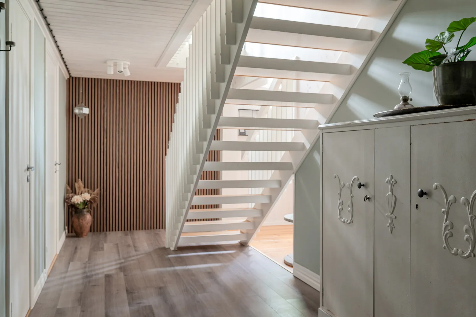 Villa, Hagavägen 7, Vrena, Nyköping