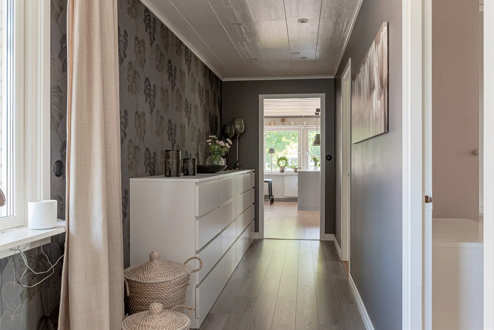 Villa, Hagavägen 7, Vrena, Nyköping