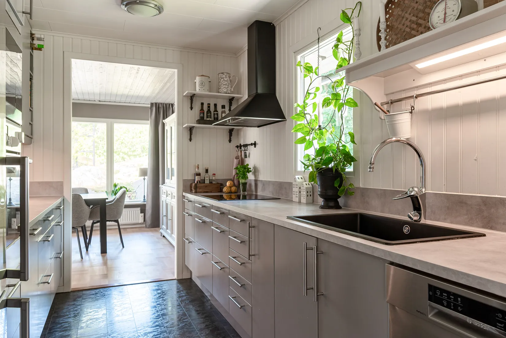 Villa, Hagavägen 7, Vrena, Nyköping