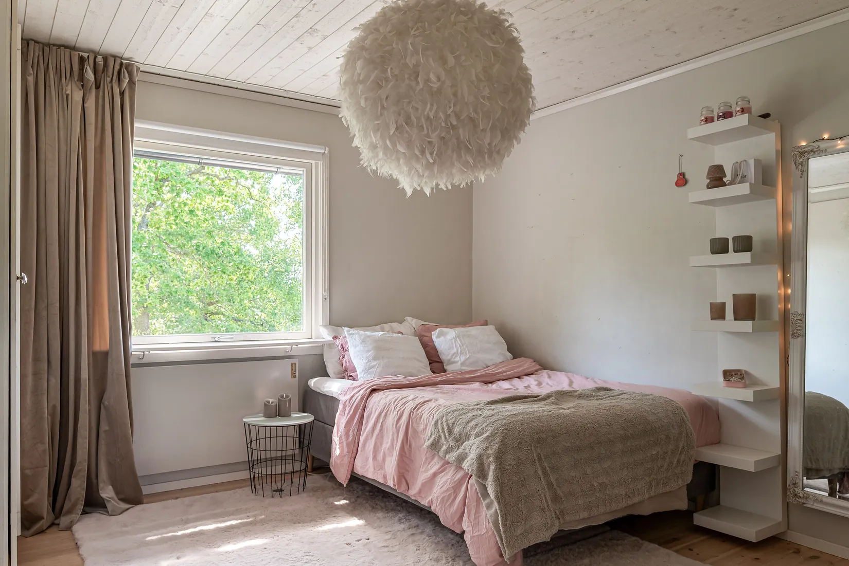 Villa, Hagavägen 7, Vrena, Nyköping