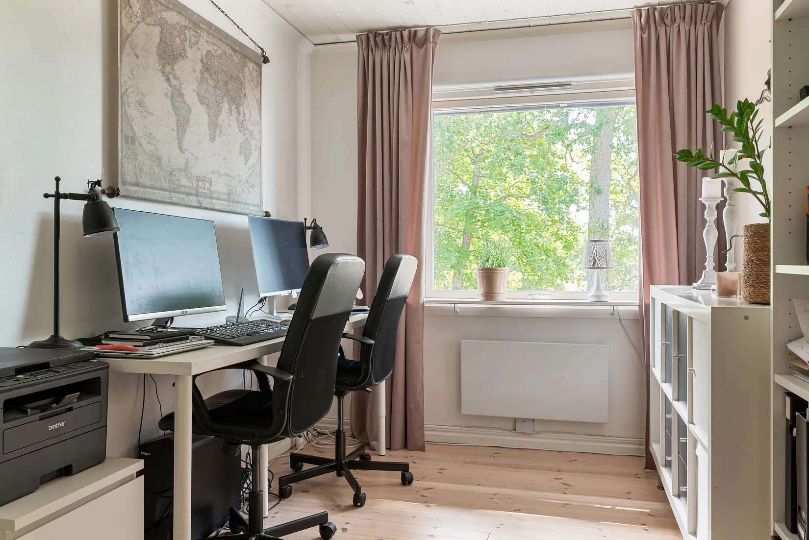 Villa, Hagavägen 7, Vrena, Nyköping