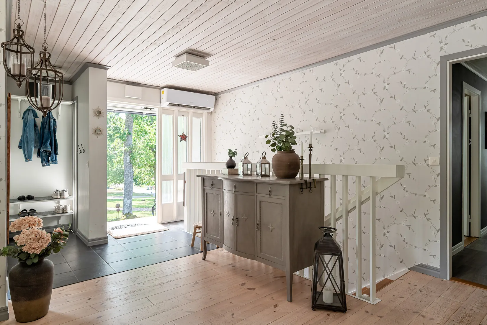Villa, Hagavägen 7, Vrena, Nyköping