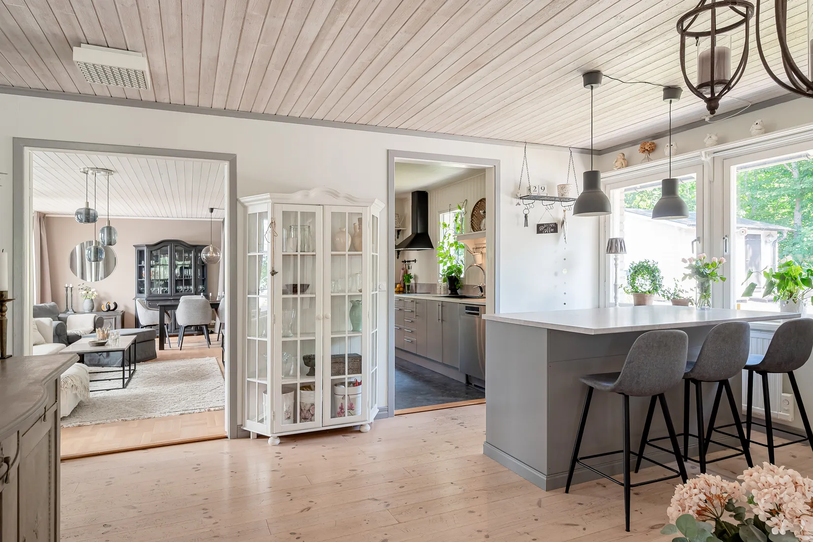 Villa, Hagavägen 7, Vrena, Nyköping