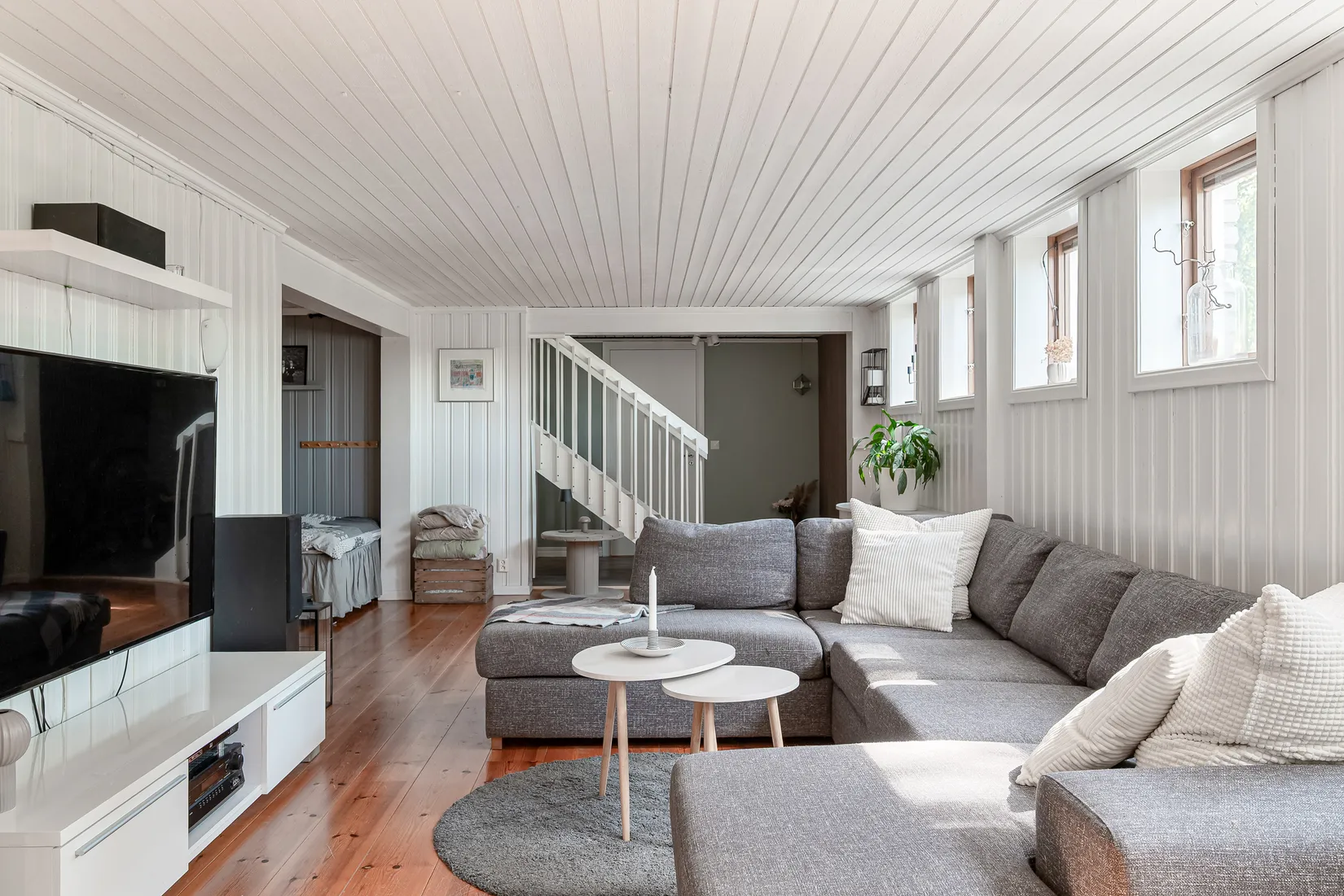 Villa, Hagavägen 7, Vrena, Nyköping