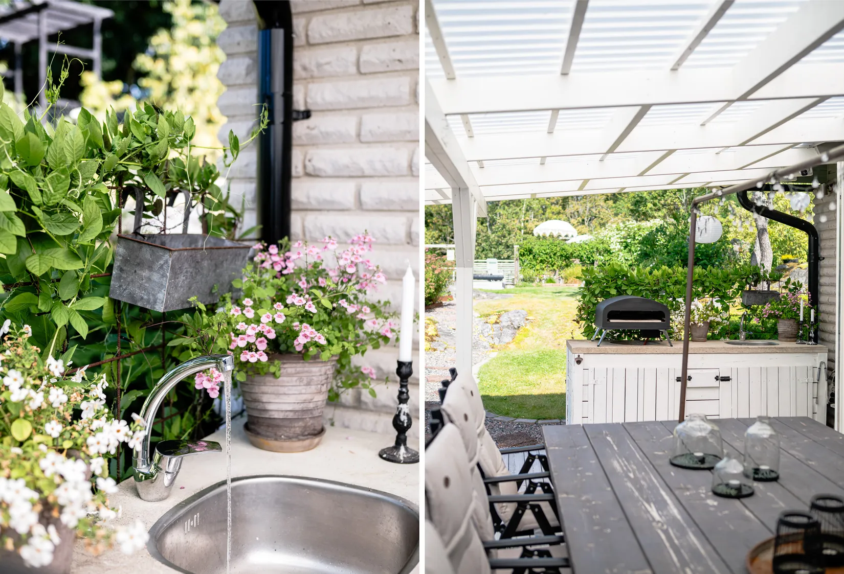 Villa, Hagavägen 7, Vrena, Nyköping