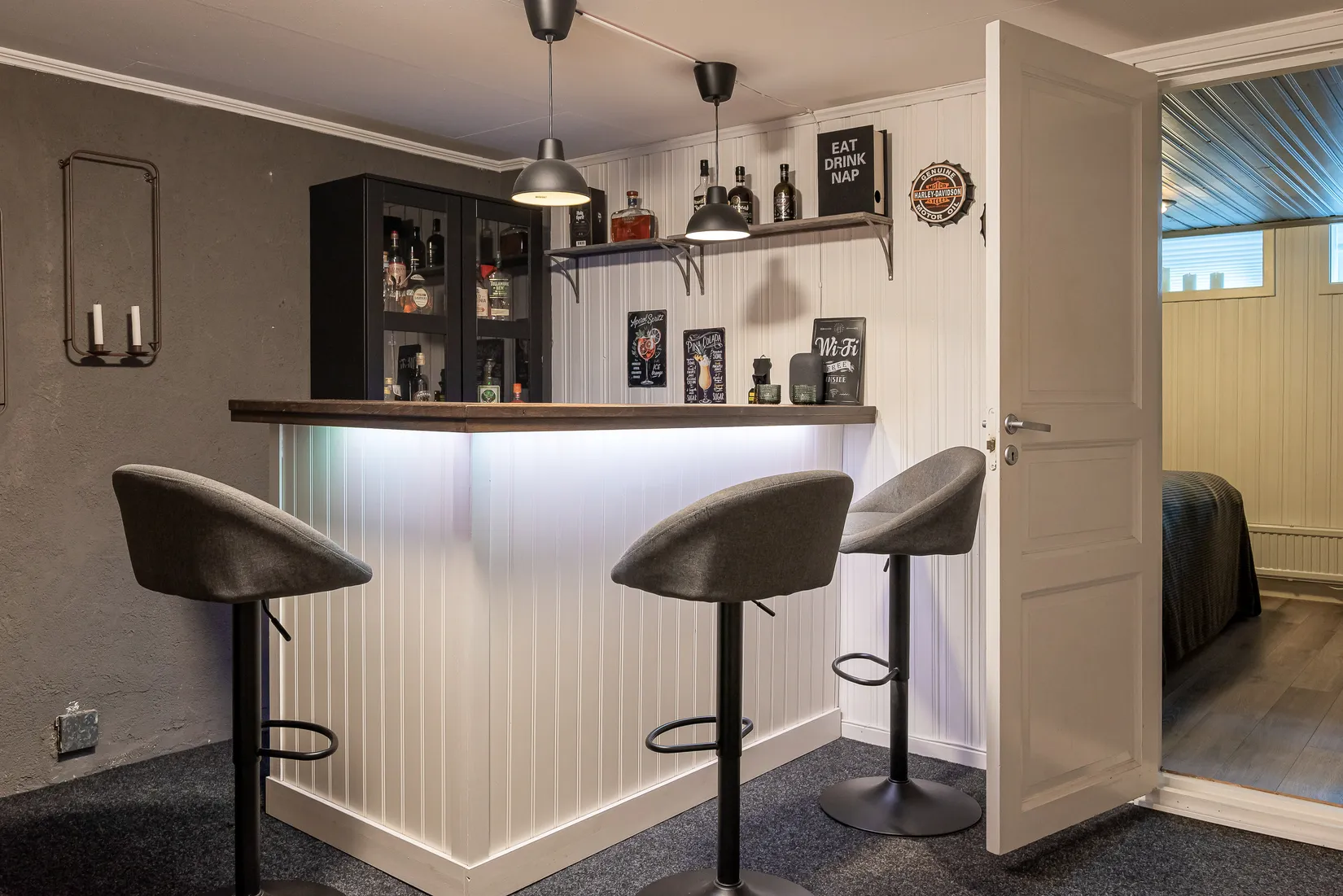 Villa, Hagavägen 7, Vrena, Nyköping