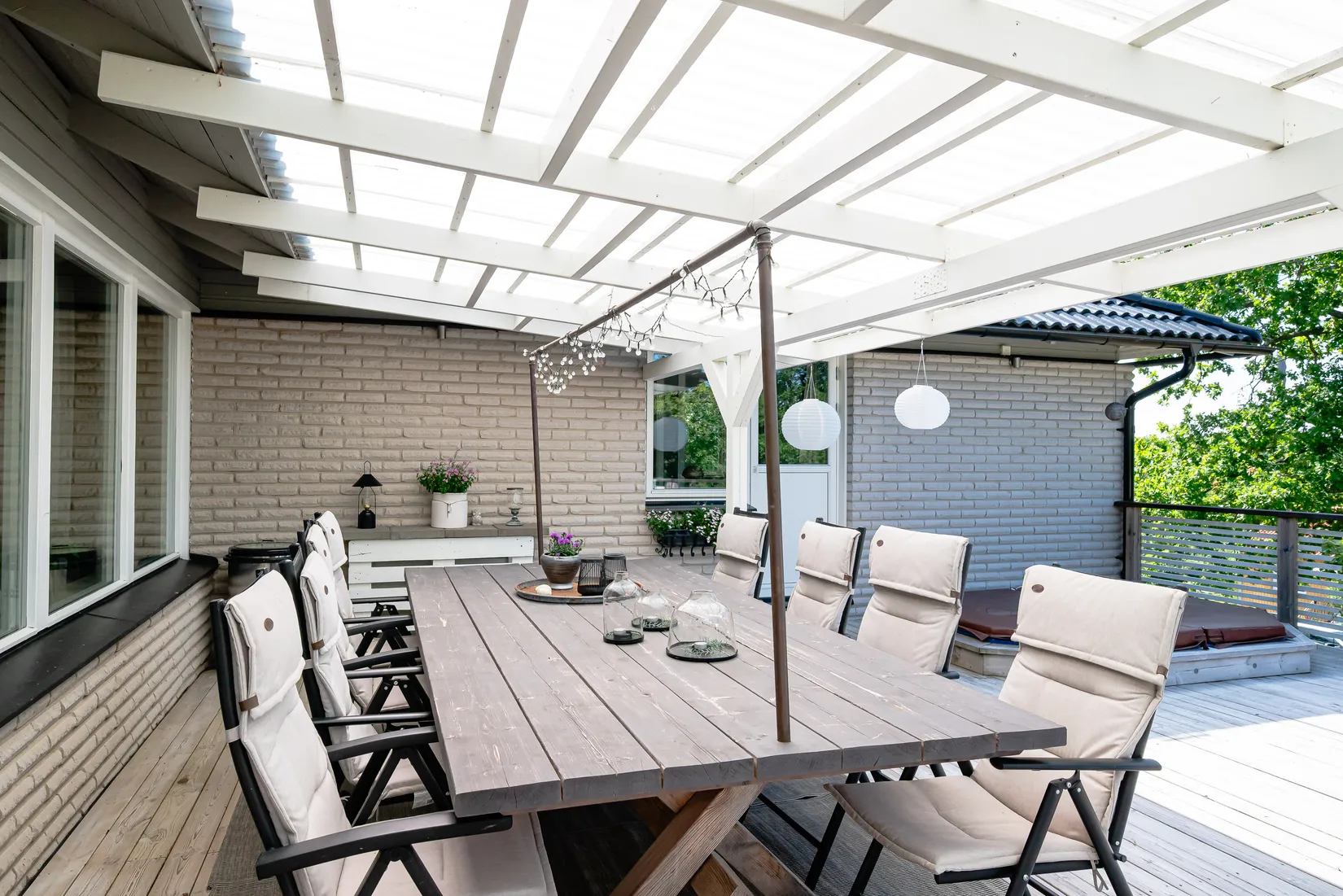 Villa, Hagavägen 7, Vrena, Nyköping