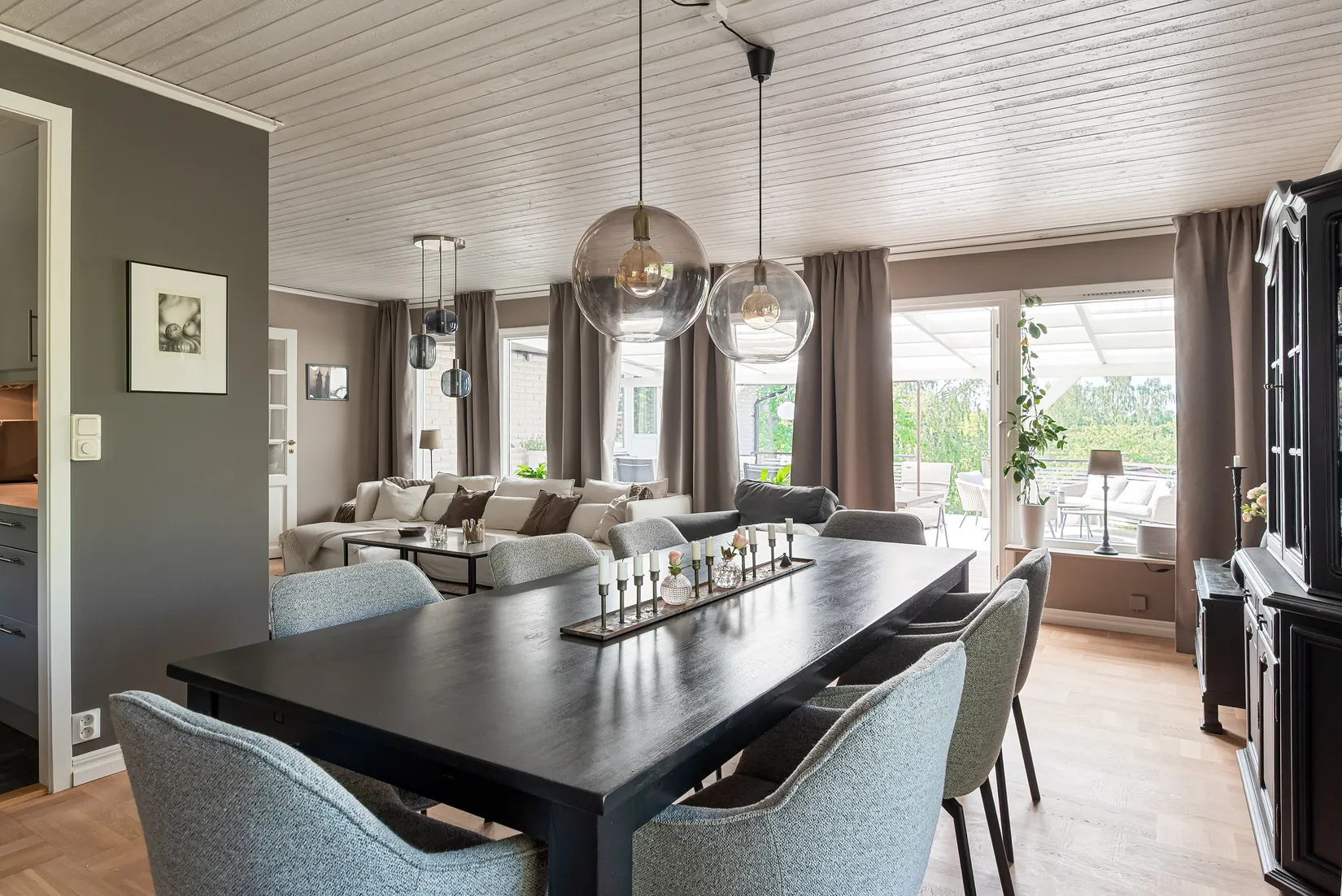 Villa, Hagavägen 7, Vrena, Nyköping