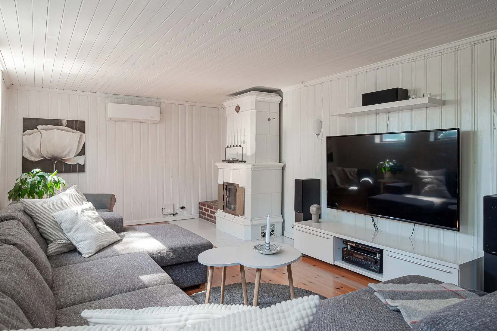 Villa, Hagavägen 7, Vrena, Nyköping