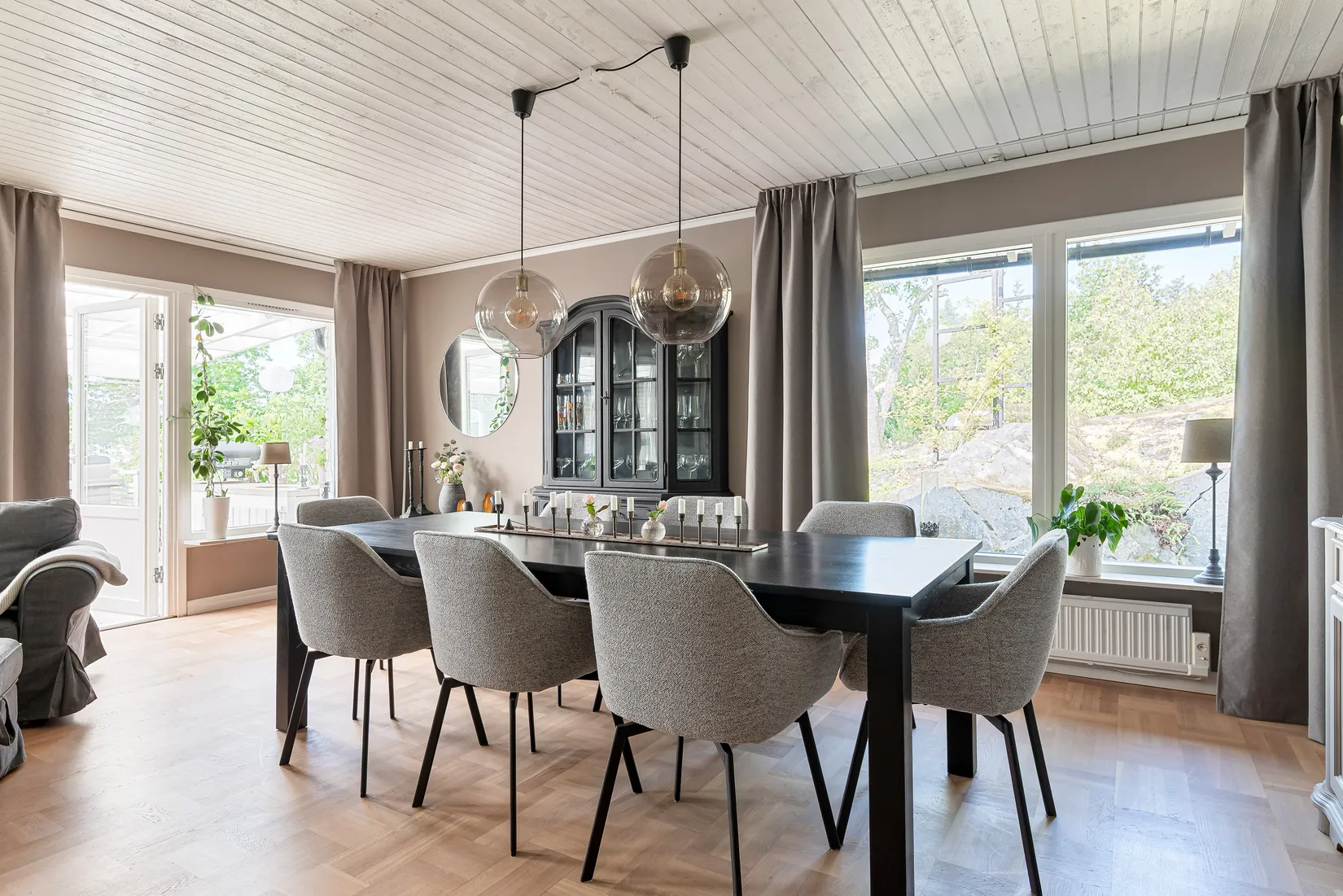Villa, Hagavägen 7, Vrena, Nyköping